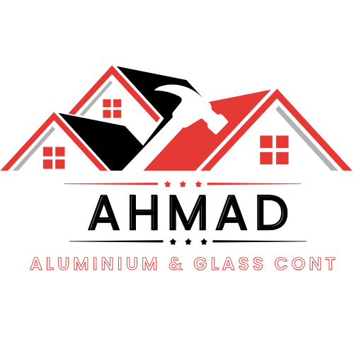 Ahmad Aluminium & Glass Cont