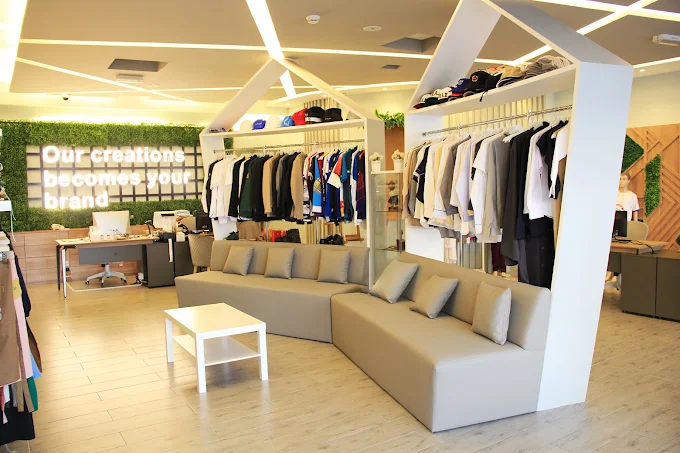 247 Uniforms - Custom Uniform Manufacturer & Supplier Abu Dhabi