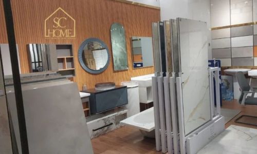 Sc Home