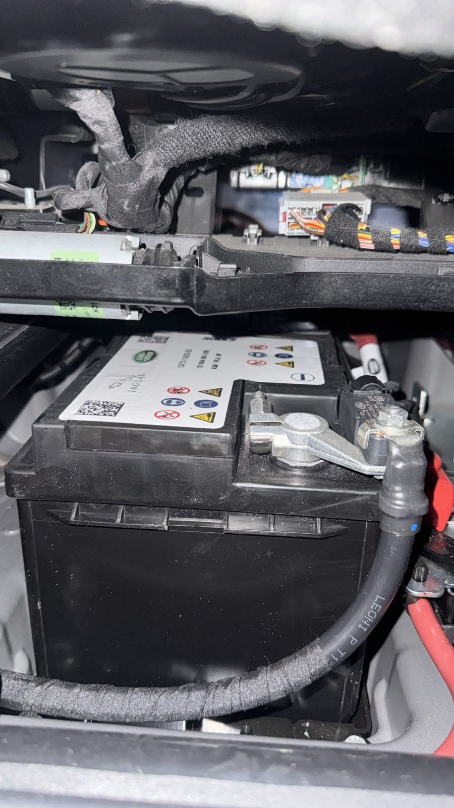 Car Care Auto Fix Car Battery Replacement