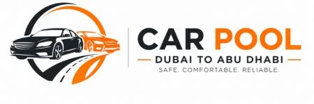Golden Carpool & Car Lift Dubai to Abu Dhabi