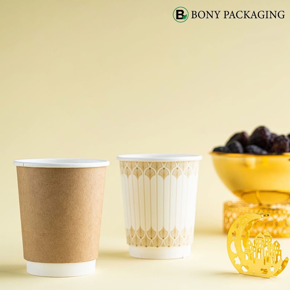 Bony Packaging 