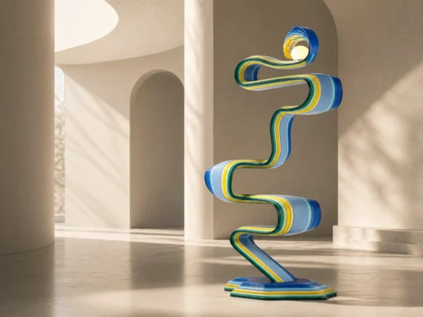 Orbit3d