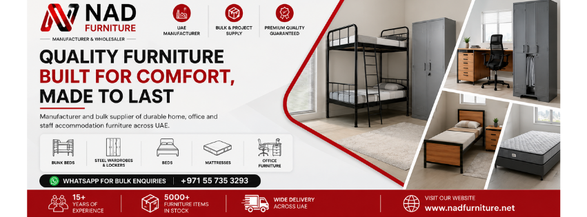 NAD Furniture