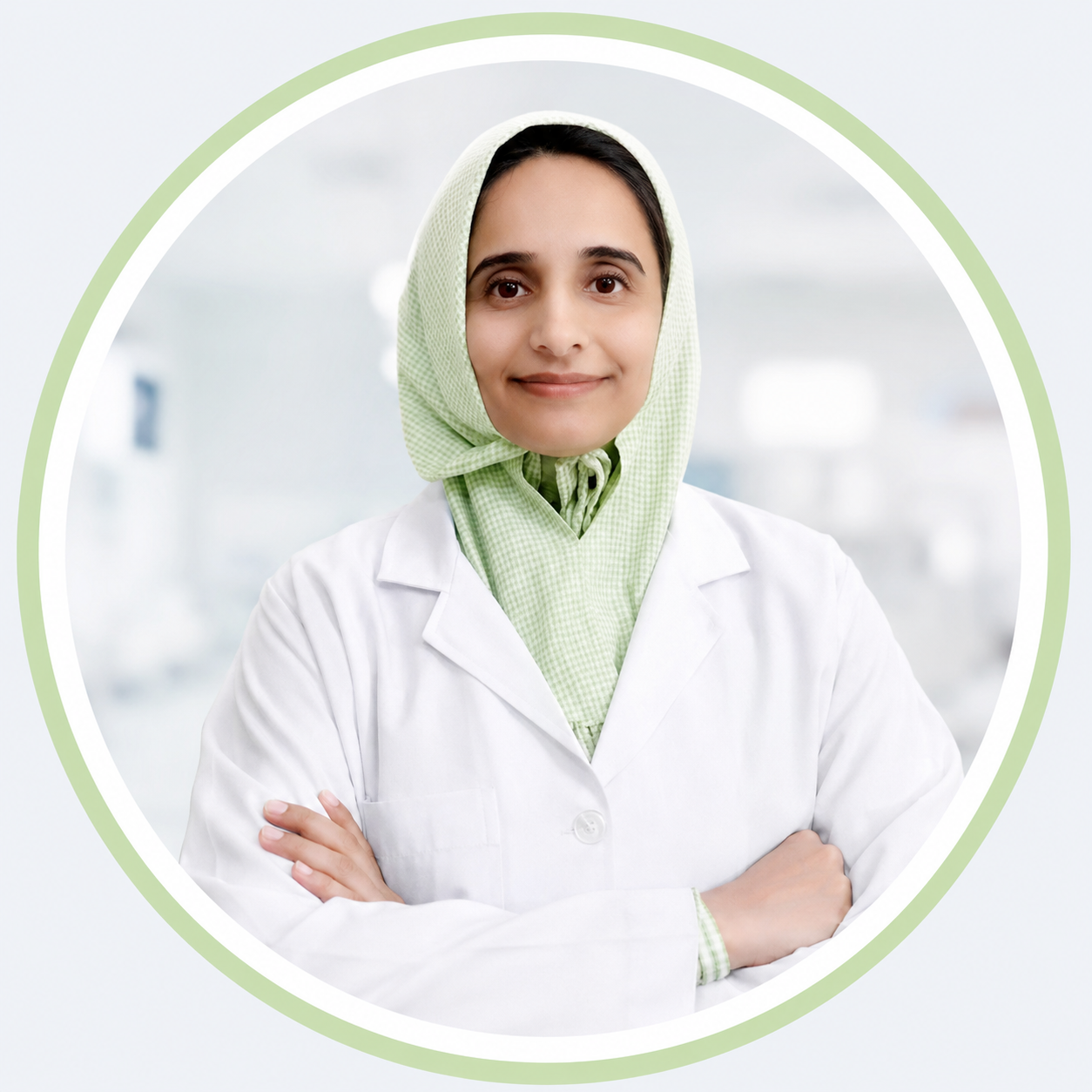Dr Alefiya Nalwala Dentist and Implantologist
