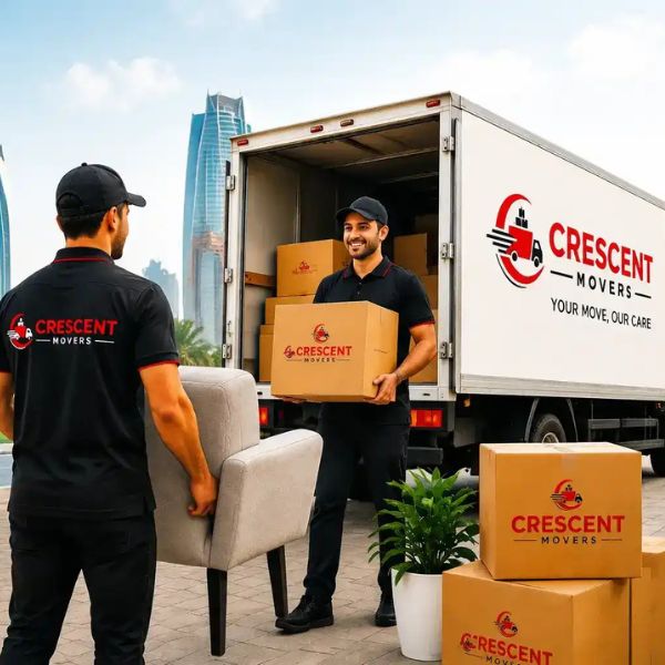 Crescent Mover LLC