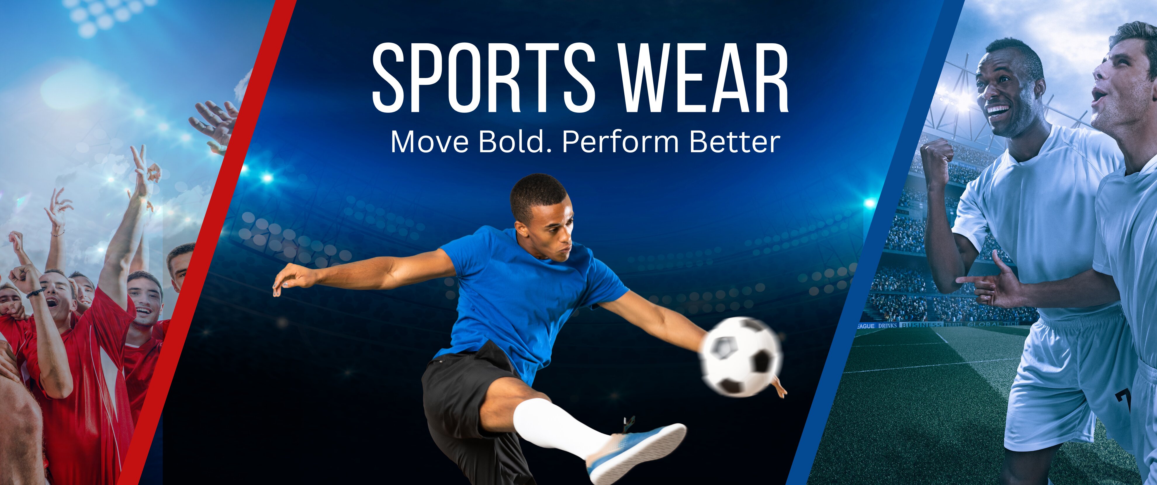 Sport Uniform Supplier in Dubai | UAE