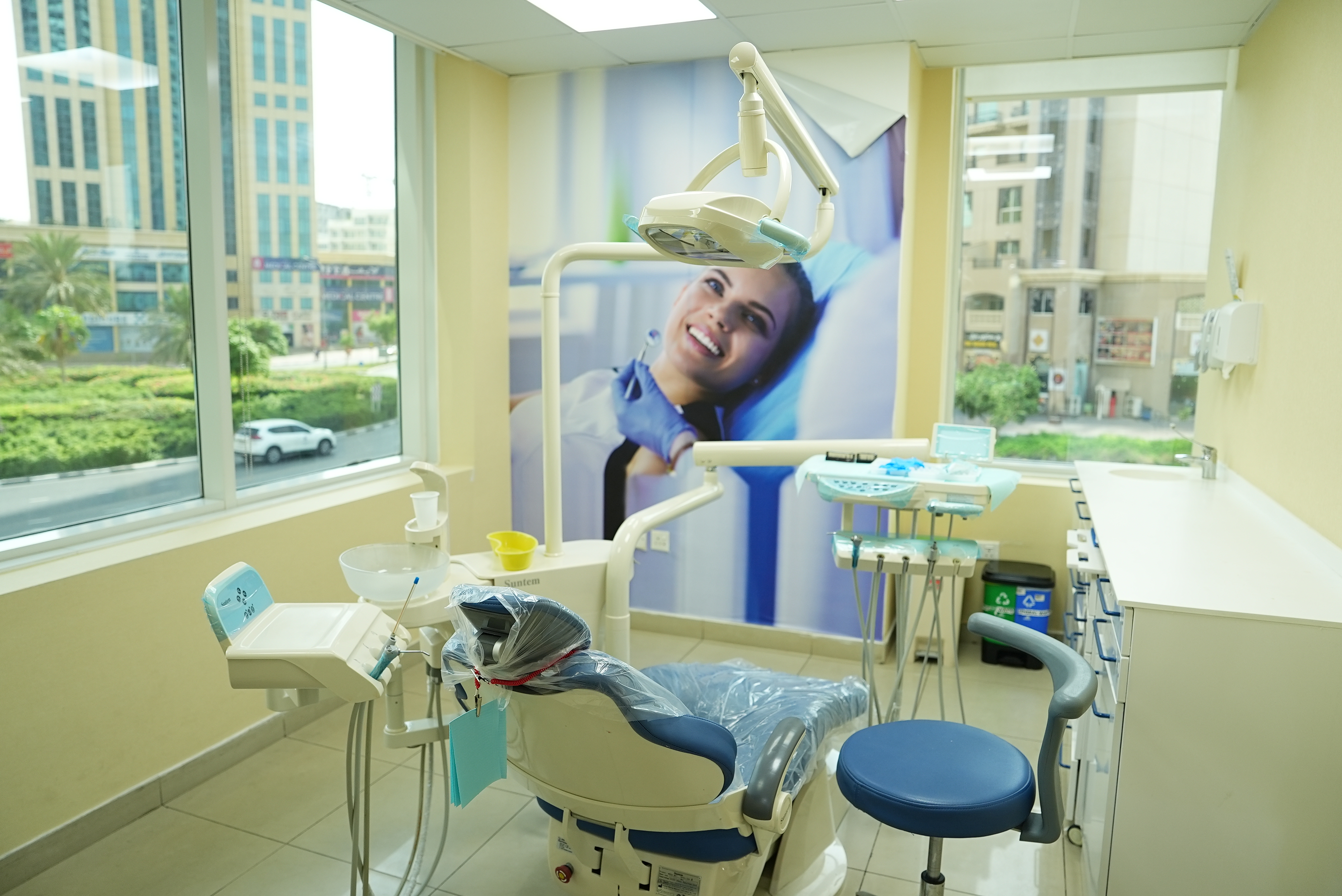Magnum Dental Clinic-DSO