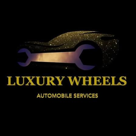 Luxury Wheels Automobile Services