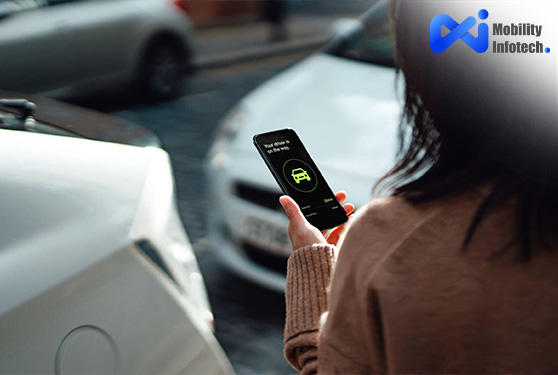 Mobility Infotech