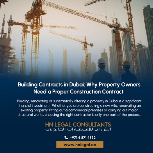 HN Legal Consultation