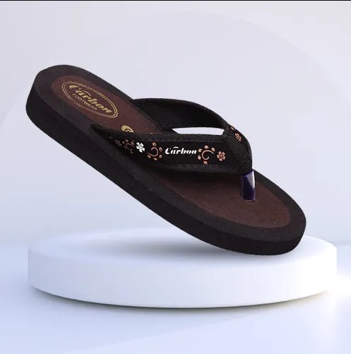 Carbon Footwear