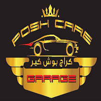 Posh Care Garage