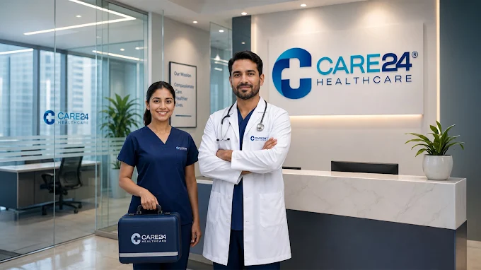 Care24 Healthcare®