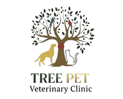 Tree Pet Veterinary Clinic