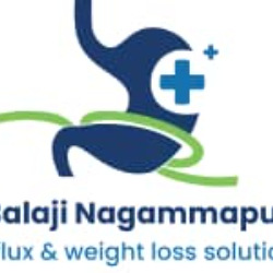 Dr Balaji Nagammapudur – Upper GI & Bariatric Surgeon in Dubai