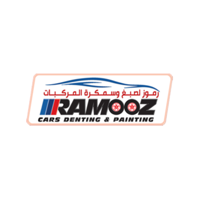 RAMOOZ CARS DENTING & PAINTING