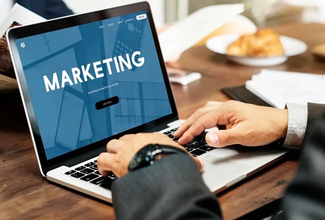 Matrix Bricks - Full Service Digital Marketing Company in Dubai, UAE