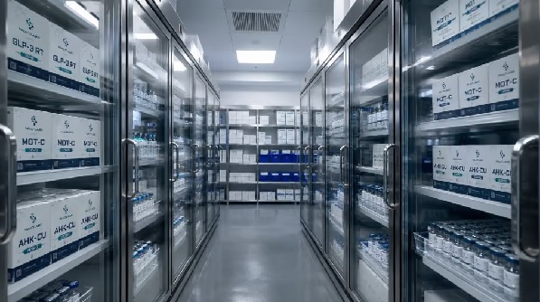 VaultLabs For Laboratories Chemicals Trading