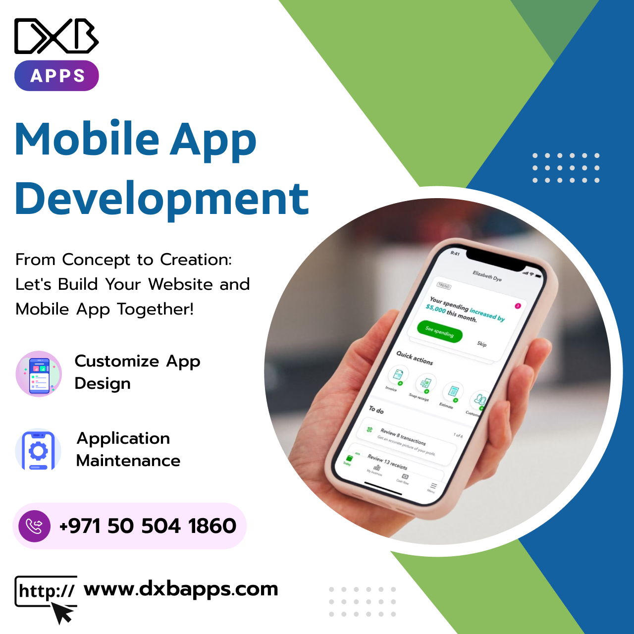 DXB APPS