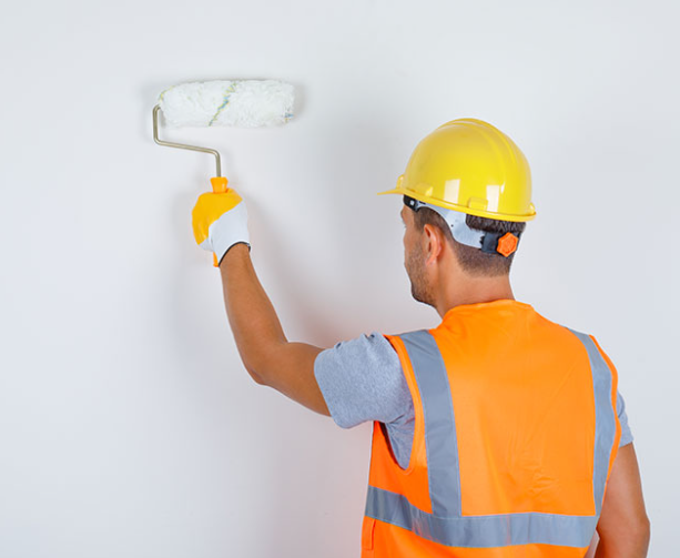 Painting Services Dubai | Interior, Exterior & Villa Painting – Thushhaara