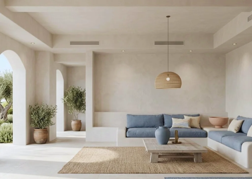 Atech Interiors LLC
