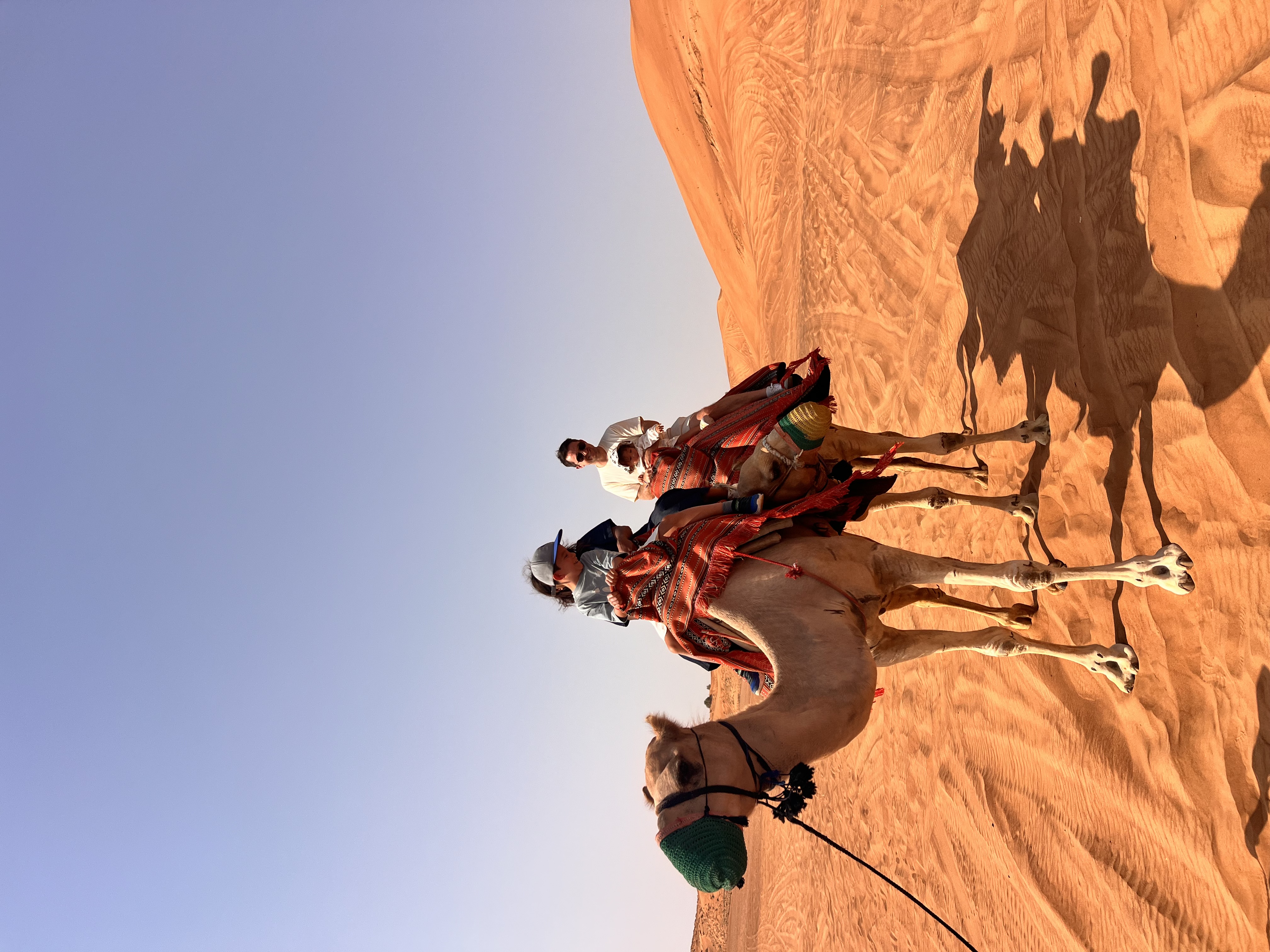 Khat Tourism LLC