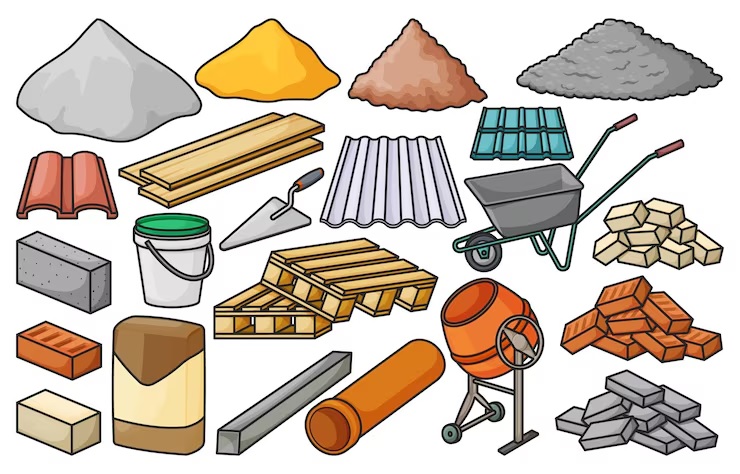 HBS Greenauz Building Materials Trading LLC