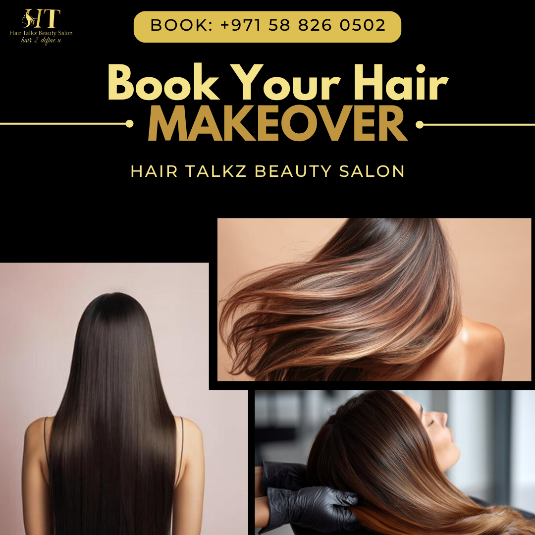Hair Talkz Beauty Salon