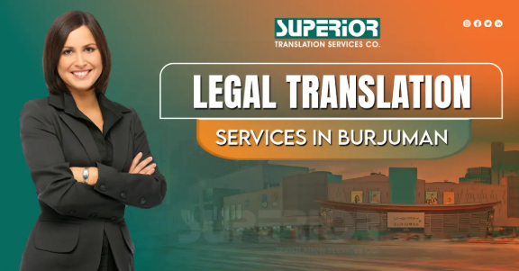 Superior Translation Services