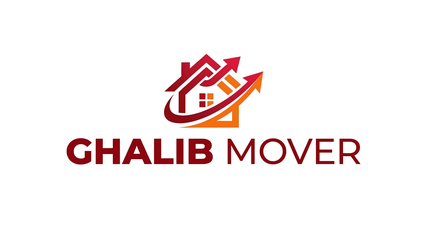 Ghalib Movers- Office Moving Service