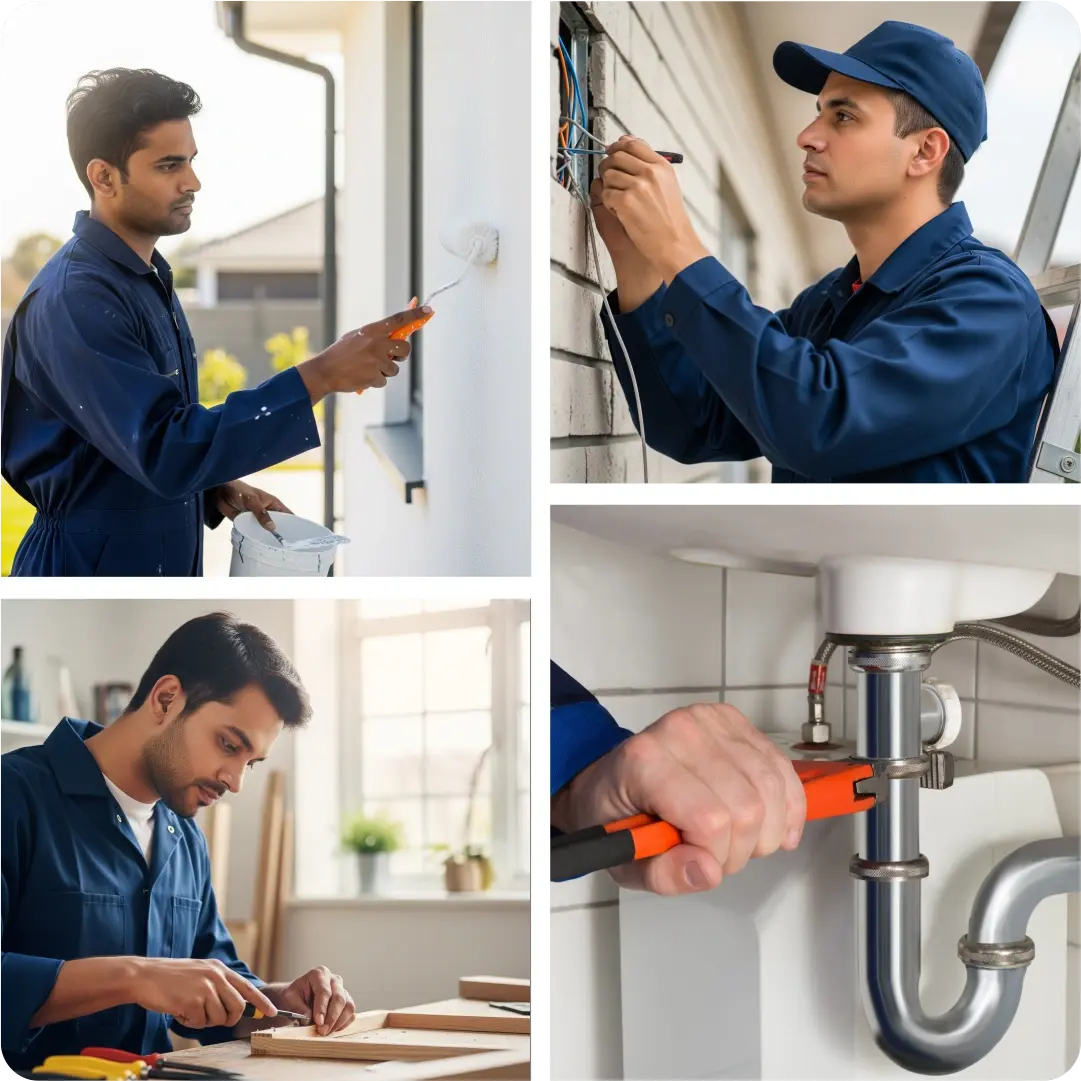Expert Handyman