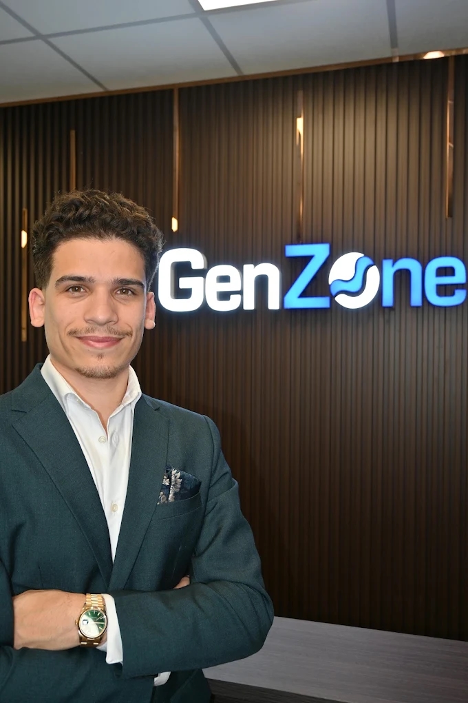 GenZone