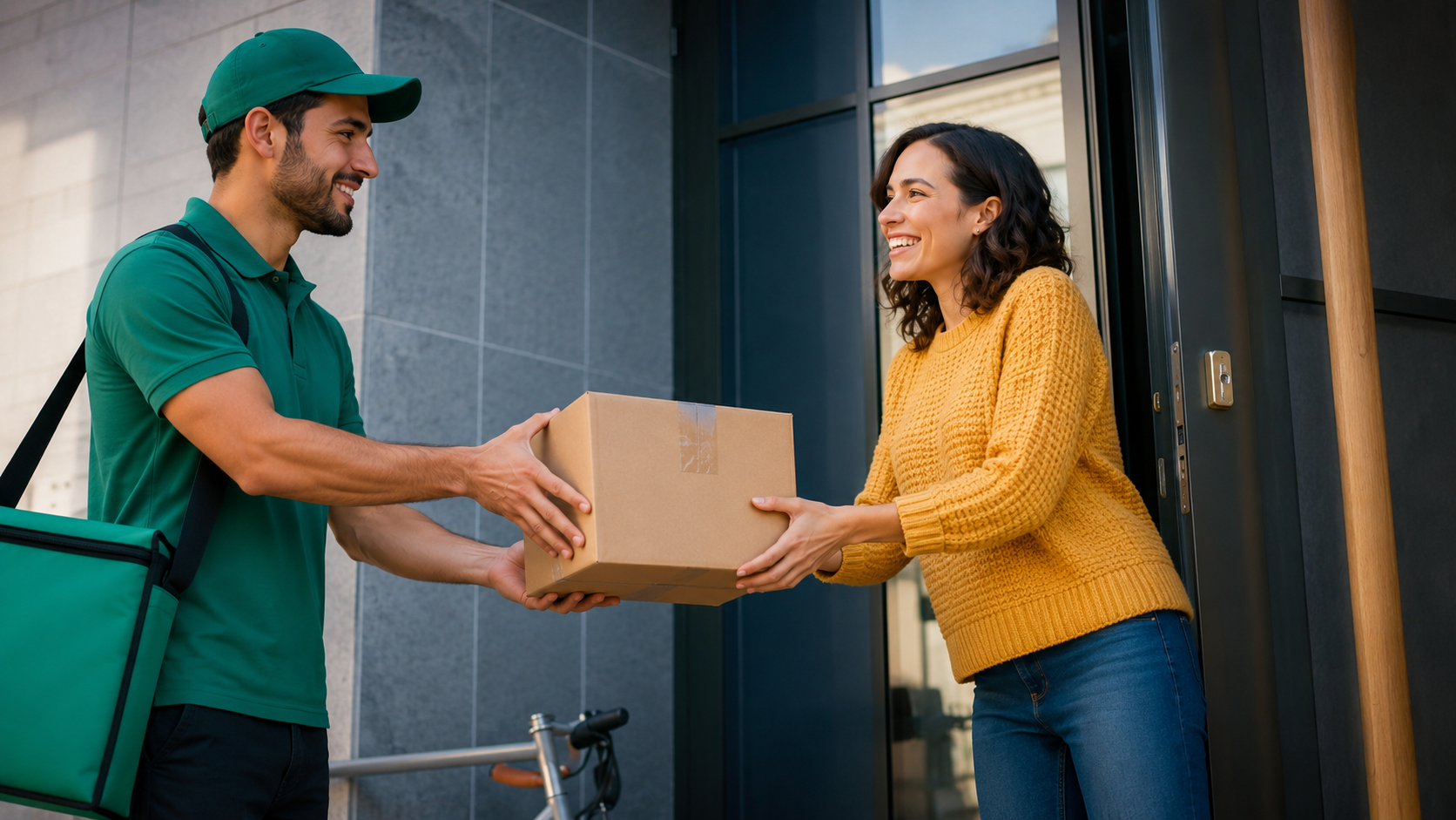 Taskpul delivery service