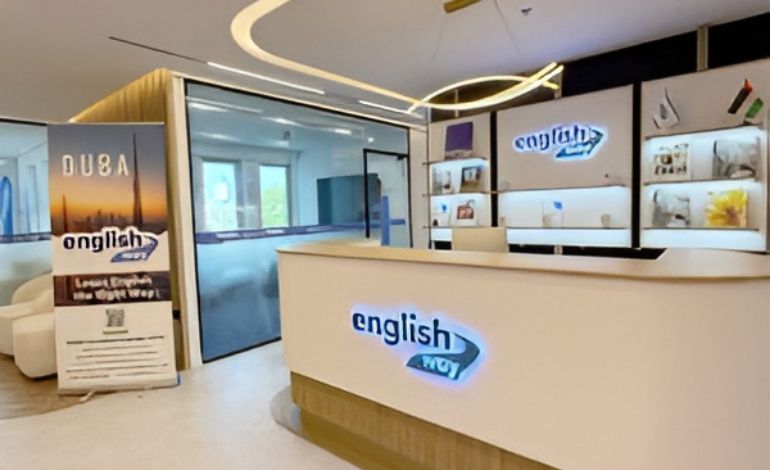 English Way Admission