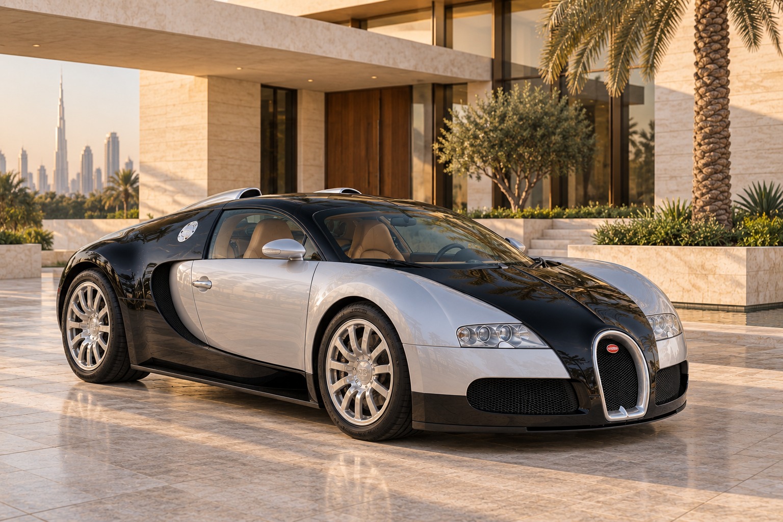 Elite Wheel Car Rentals Dubai
