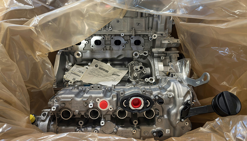 Find Your Car - FYC Auto Parts Trading LLC