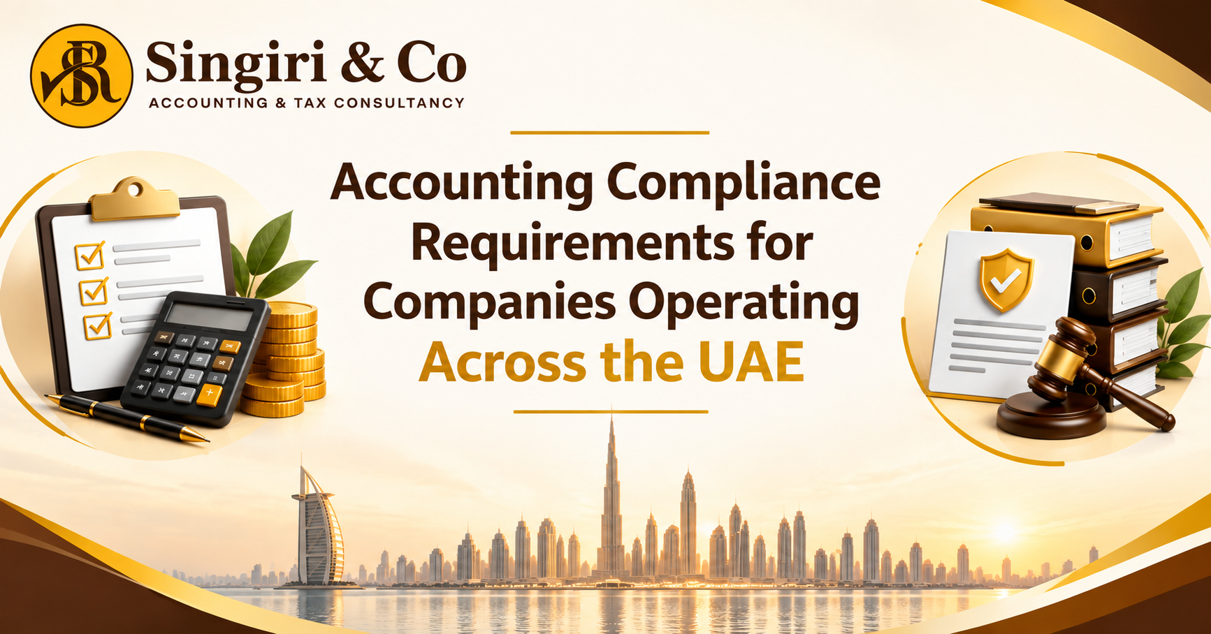 Trusted Bookkeeping Services in UAE for Accurate Business Accounting
