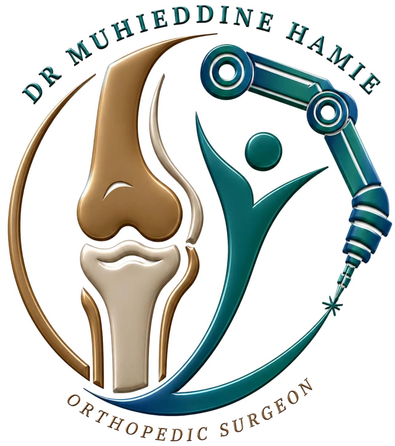 Dr. Hamie's Clinic 