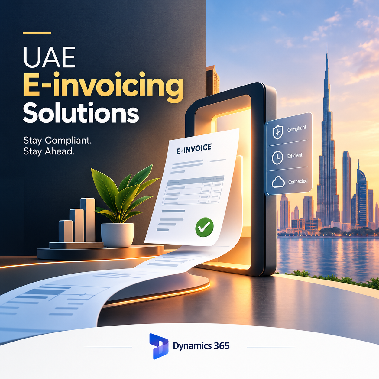 Cherrie Business Solutions - E-invoicing Company in UAE